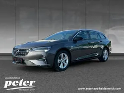 Mondstein grau metallic Gebraucht 2022 Opel Insignia Kombi | 19.980 € (Fairer Preis)