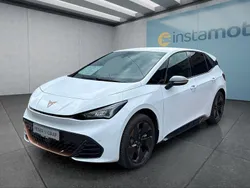 Weiß Neu 2025 Cupra Born Kleinwagen | 38.649 € (Guter Preis)