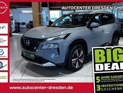 Ceramic grey Gebraucht 2024 Nissan X-Trail 360º SUV | 31.980 € (Fairer Preis)