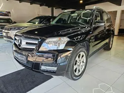 Mercedes GLK250