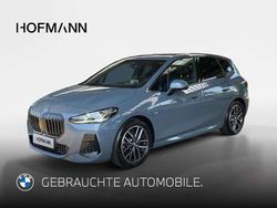 Storm bay metallic Gebraucht 2024 BMW 223 M Sport Van / Kleinbus | 41.660 € (Fairer Preis)