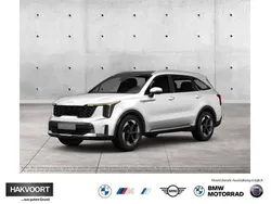 (swp) snow white pearl Neu 2025 Kia Sorento Platinum SUV | 58.188 € (Guter Preis)