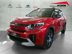 Rot Gebraucht 2025 Citroën C3 Aircross SUV | 21.480 € (Etwas zu teuer)