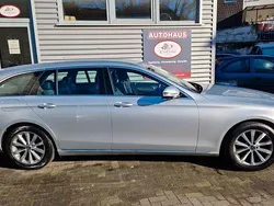 Iridiumsilber metalliclack Gebraucht 2019 Mercedes E200 Kombi | 18.000 € (Superpreis)