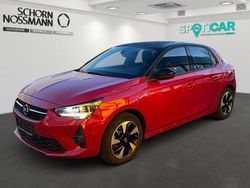 Rot Gebraucht 2022 Opel Corsa-e Kleinwagen | 16.490 € (Fairer Preis)