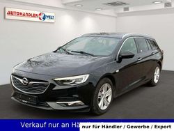 Schwarz Gebraucht 2018 Opel Insignia Innovation Kombi | 12.999 € (Guter Preis)