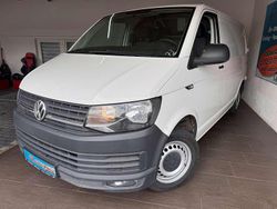 Weiß Gebraucht 2015 VW T5 Van | 12.999 € (Superpreis)