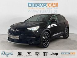Schwarz Gebraucht 2018 Opel Grandland X Ultimate SUV | 15.989 € (Fairer Preis)