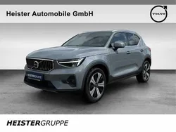 Thunder grey metallic (metallic) Gebraucht 2022 Volvo XC40 SUV | 33.490 € (Etwas zu teuer)