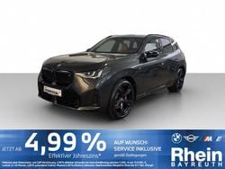 Grau Gebraucht 2025 BMW X3 Comfort Edition SUV | 71.950 € (Superpreis)