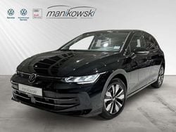 Schwarz Gebraucht 2024 VW Golf VIII Goal Limousine | 28.990 € (Guter Preis)