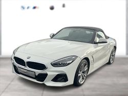 Farbe: Gebraucht 2024 BMW Z4 | 42.590 € (Guter Preis)
