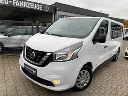 Weiß Gebraucht 2018 Nissan NV300 Van | 18.000 €