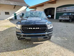 Blau Gebraucht 2021 Dodge Ram Abholung | 38.999 € (Superpreis)