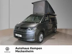Grau Gebraucht 2022 VW California Beach Van | 77.470 €