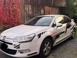 Gebraucht 2010 Citroën C5 Exclusive Limousine | 4.444 €