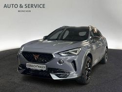 Grau Gebraucht 2023 Cupra Formentor VZ SUV | 33.560 € (Fairer Preis)