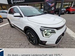 Schneeweiß Neu 2024 Kia e-Niro Inspiration SUV | 35.970 € (Fairer Preis)
