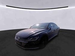 Schwarz Gebraucht 2019 VW Arteon Elegance Limousine | 15.989 € (Superpreis)