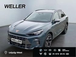 Blau Neu 2025 Cupra Terramar VZ SUV | 39.490 € (Superpreis)