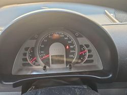 Silber Gebraucht 2007 VW Fox Kleinwagen | 2.150 € (Fairer Preis)