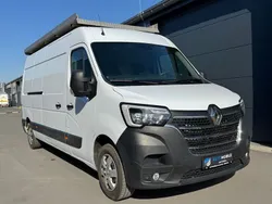 Weiß Gebraucht 2022 Renault Master Van | 24.990 € (Superpreis)