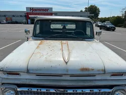 Weiß Gebraucht 1964 Chevrolet C20 | 16.600 €
