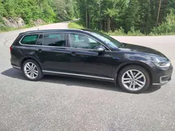 Schwarz Gebraucht 2017 VW Passat GTE Kombi | 15.990 € (Superpreis)