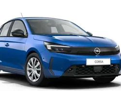 Blau Neu 2024 Opel Corsa Edition Kleinwagen | 20.490 € (Fairer Preis)