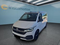 Weiß Gebraucht 2022 VW T6.1 Van | 59.299 €