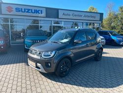 Grau Gebraucht 2024 Suzuki Ignis Comfort+ Kleinwagen | 19.890 € (Fairer Preis)