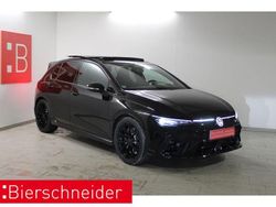 Schwarz Gebraucht 2025 VW Golf VIII Black Edition Limousine | 64.490 €