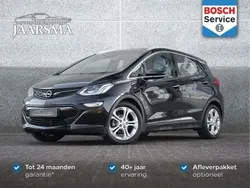 Schwarz Gebraucht 2019 Opel Ampera Business Kleinwagen | 15.125 € (Guter Preis)