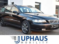 Schwarz Gebraucht 2004 Volvo V70 Kombi | 8.950 €