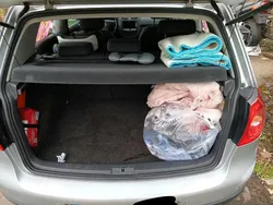 Silber Gebraucht 2006 VW Golf V GT Coupé | 1.500 € (Superpreis)