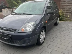 Andere außenfarben Gebraucht 2006 Ford Fiesta Kleinwagen | 1.750 € (Fairer Preis)