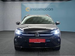 Schwarz Gebraucht 2024 VW Taigo SUV | 26.699 € (Fairer Preis)