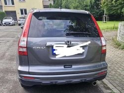 Grau Gebraucht 2012 Honda CR-V Comfort SUV | 12.000 € (Teuer)