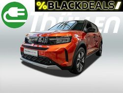 Orange Gebraucht 2025 Opel Frontera SUV | 27.980 € (Fairer Preis)