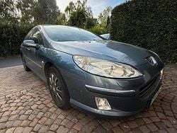 Gebraucht 2008 Peugeot 407 Limousine | 2.790 €