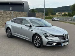 Grau Gebraucht 2020 Renault Talisman Intens Limousine | 17.490 € (Superpreis)