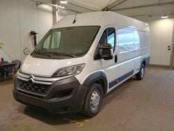 Lackierung weiss icy/deckend Gebraucht 2024 Citroën Jumper Van / Kleinbus | 20.990 € (Guter Preis)