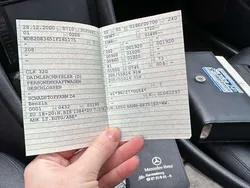 Gebraucht 2000 Mercedes CLK320 Avantgarde Coupé | 3.200 € (Superpreis)