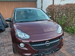 Rot Gebraucht 2019 Opel Adam S Kleinwagen | 10.800 € (Fairer Preis)