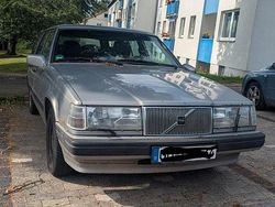 Silber Gebraucht 1997 Volvo 940 Kombi | 1.800 € (Fairer Preis)