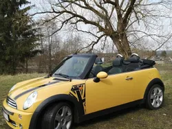 Gelb Gebraucht 2007 Mini ONE Pepper Kleinwagen | 5.500 € (Etwas zu teuer)