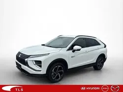 Weiß Gebraucht 2022 Mitsubishi Eclipse Cross Basis SUV | 19.980 €