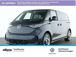 Starlight blue, metallic Neu 2025 VW ID. Buzz Pro Van | 78.900 €