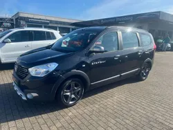 Schwarz Gebraucht 2017 Dacia Lodgy Celebration Van / Kleinbus | 11.900 € (Fairer Preis)
