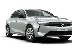 Silber Neu 2025 Opel Astra Edition Limousine | 23.990 € (Superpreis)